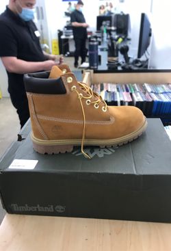 Timberland