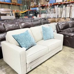 Rosie Fabric Sleeper SOFA BED