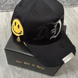 No Bad Day Dandy Hat
