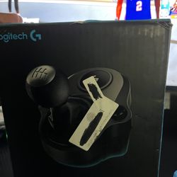 Logitech Shifter