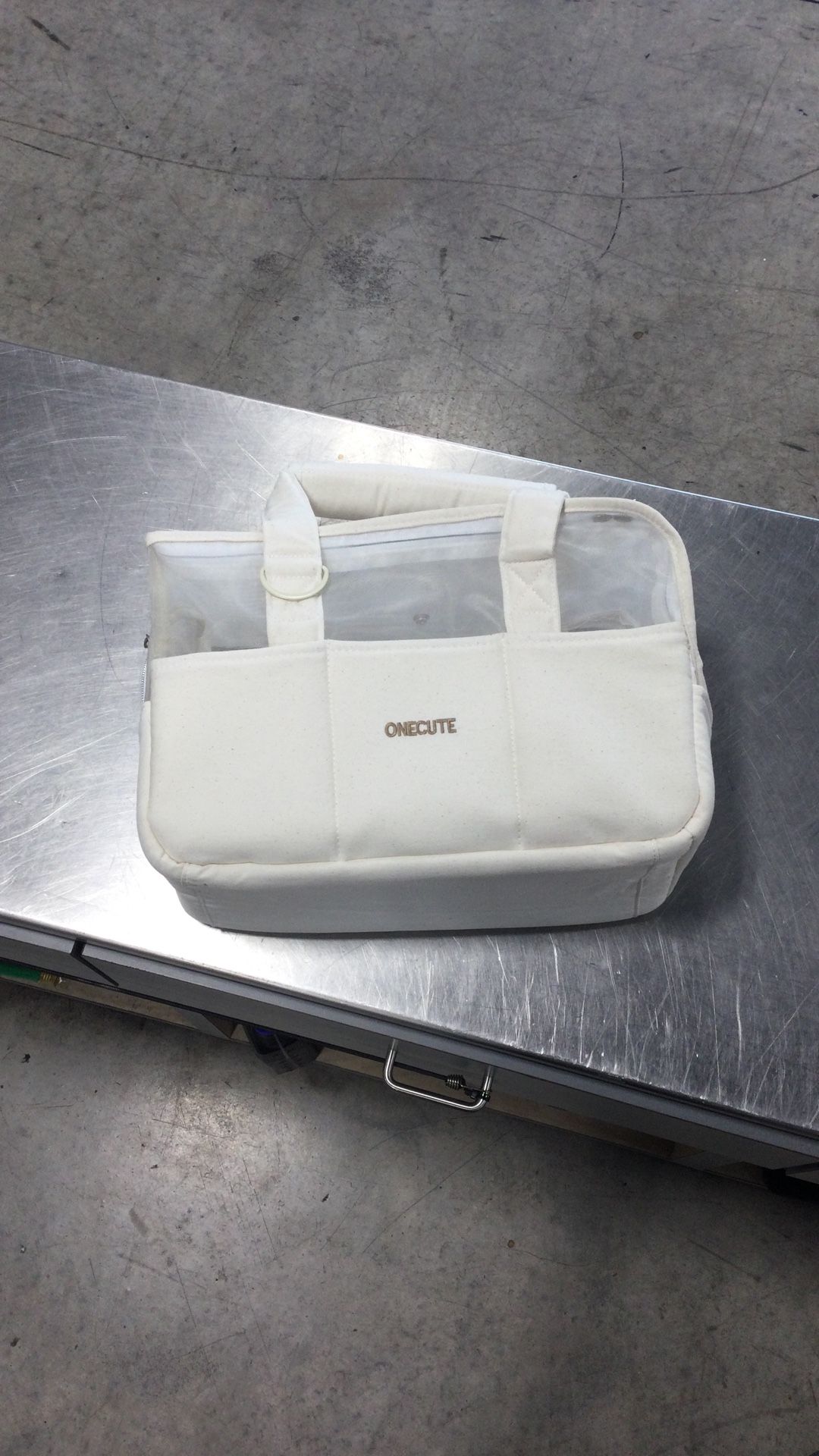 ONECUTE small Pet Carrier