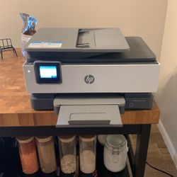 Officejet Pro 8035 Printer