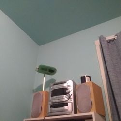 Panasonic Digital Cd Player 