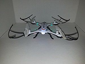 B3C UNBREAKABLE QUADCOPTER 6 AXIS GYRO WITH camera