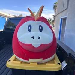 BRAND NEW Pokemon licensed Squishmallow