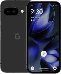 Google Pixel 9a