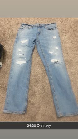 Men’s pants