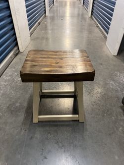 Small Stool