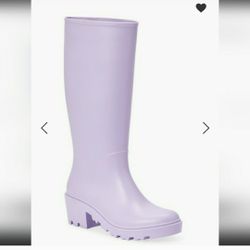 JUSTFAB Roonie Rainboots