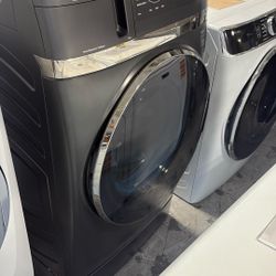 GE Profile All In One Washer And Dryer