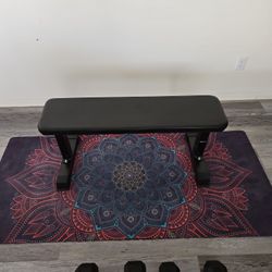 Brand NEW WORKOUT BENCH 