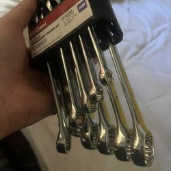 new Wrenches