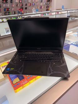 NVIDIA RTX 5060 32ram 1TB i7