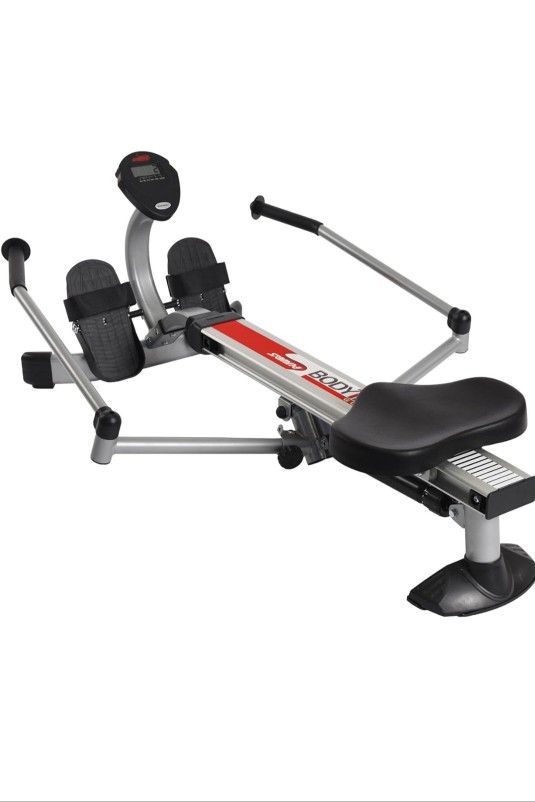 Rowing Machine