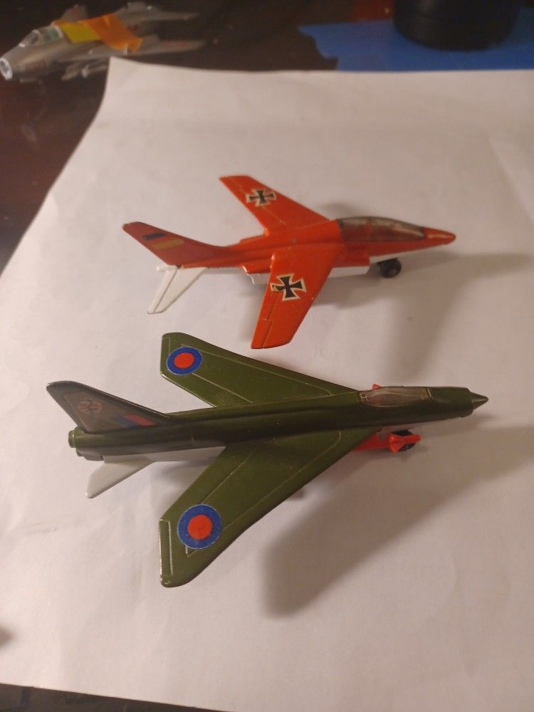 Jets
