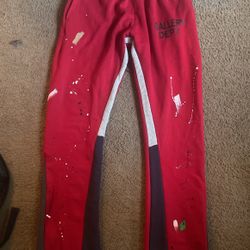 Gallery Dept Sweatpants 