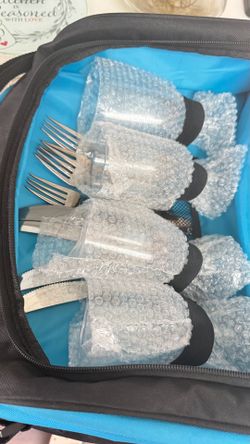 Picninc Bag set
