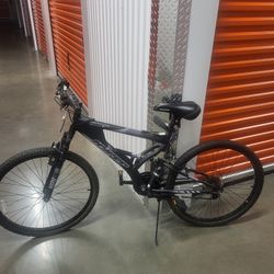 Boys Mountain Bike