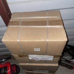  80CC Bike Engine Kit