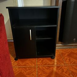 South Shore Axess Printer Cart, Pure Black ((contact info removed)) Item #: 903868 | Model #: (contact info removed)