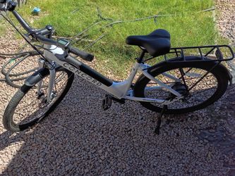 Concord Electric Bike