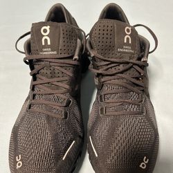 DQ Men’s Rubber Shoes 