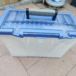 Tool Box 