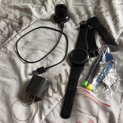 Samsung Gear S3 Frontier