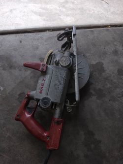Skilsaw