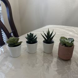 Artificial Small Plant 