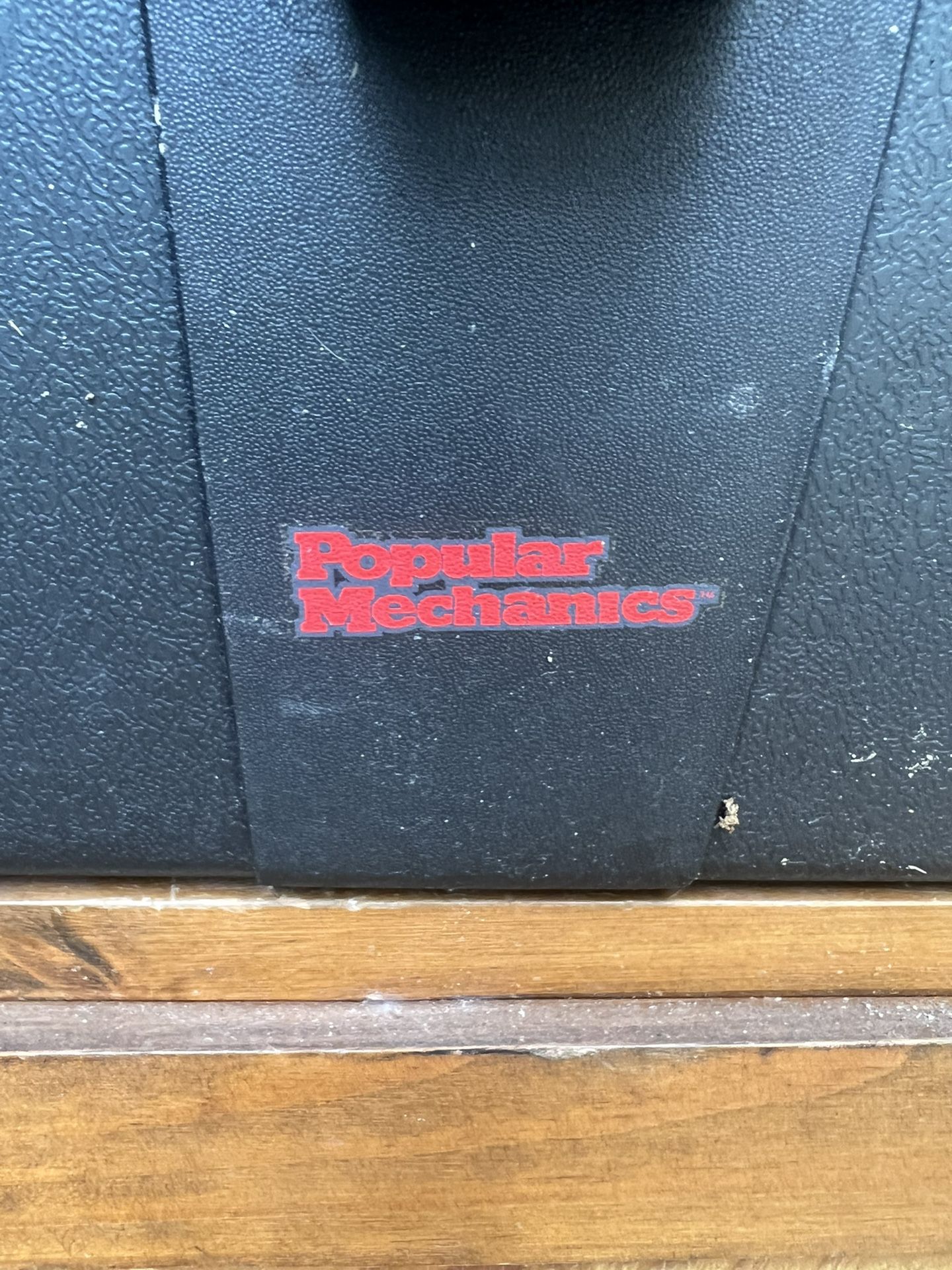Tool Box