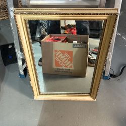 Weird 16x24 Mirror