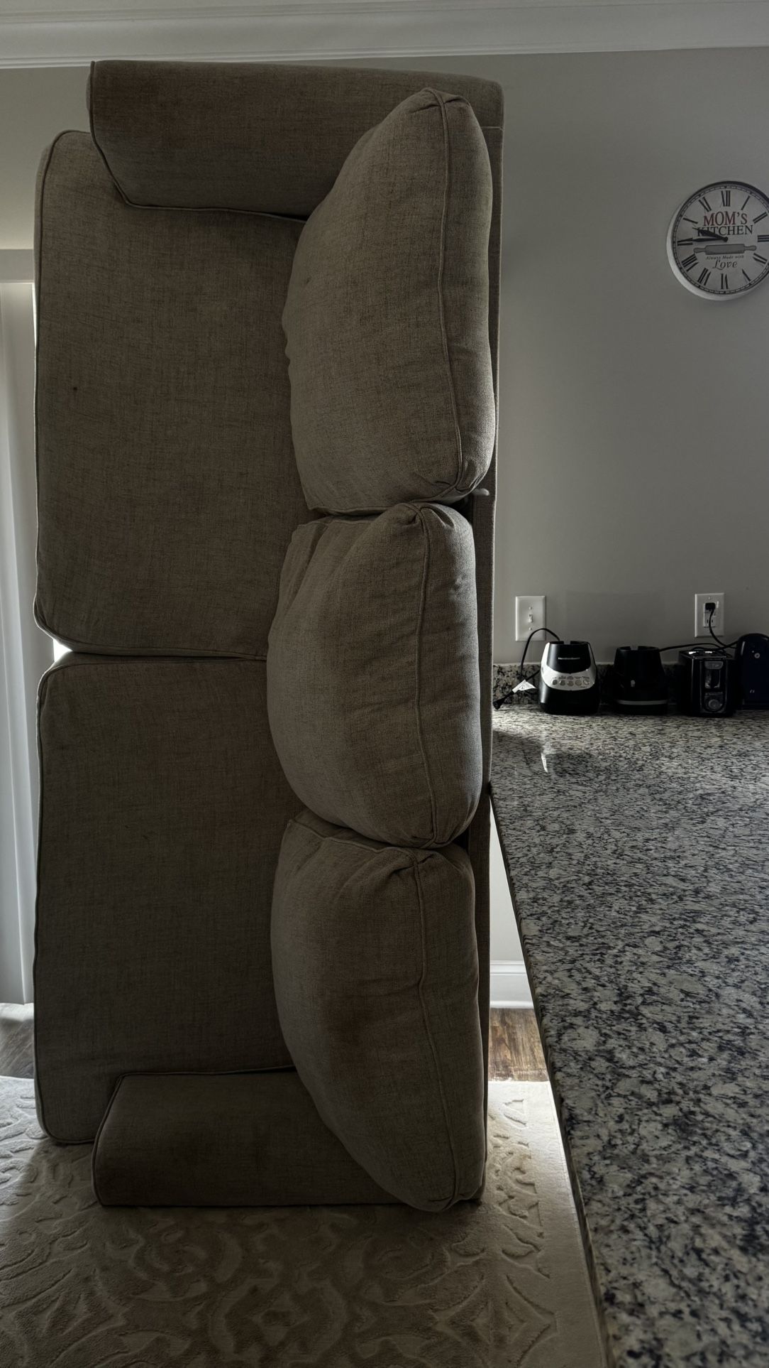 Used Living Room Couch
