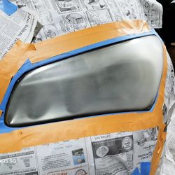 auto/ body/Headlight 