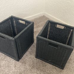 Wicker Baskets