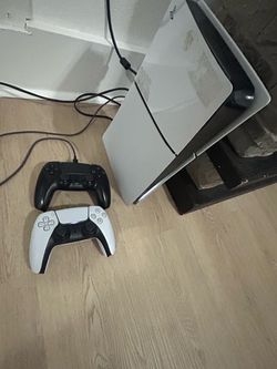 Ps5 Trade