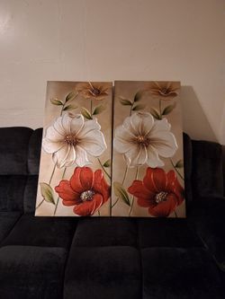 Pictures (Canvas) 2