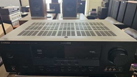 Yamaha RX-V363 AV Receiver