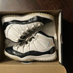 Jordan 11 Retro 