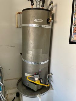 Water Heaters 30/40/50 gallons