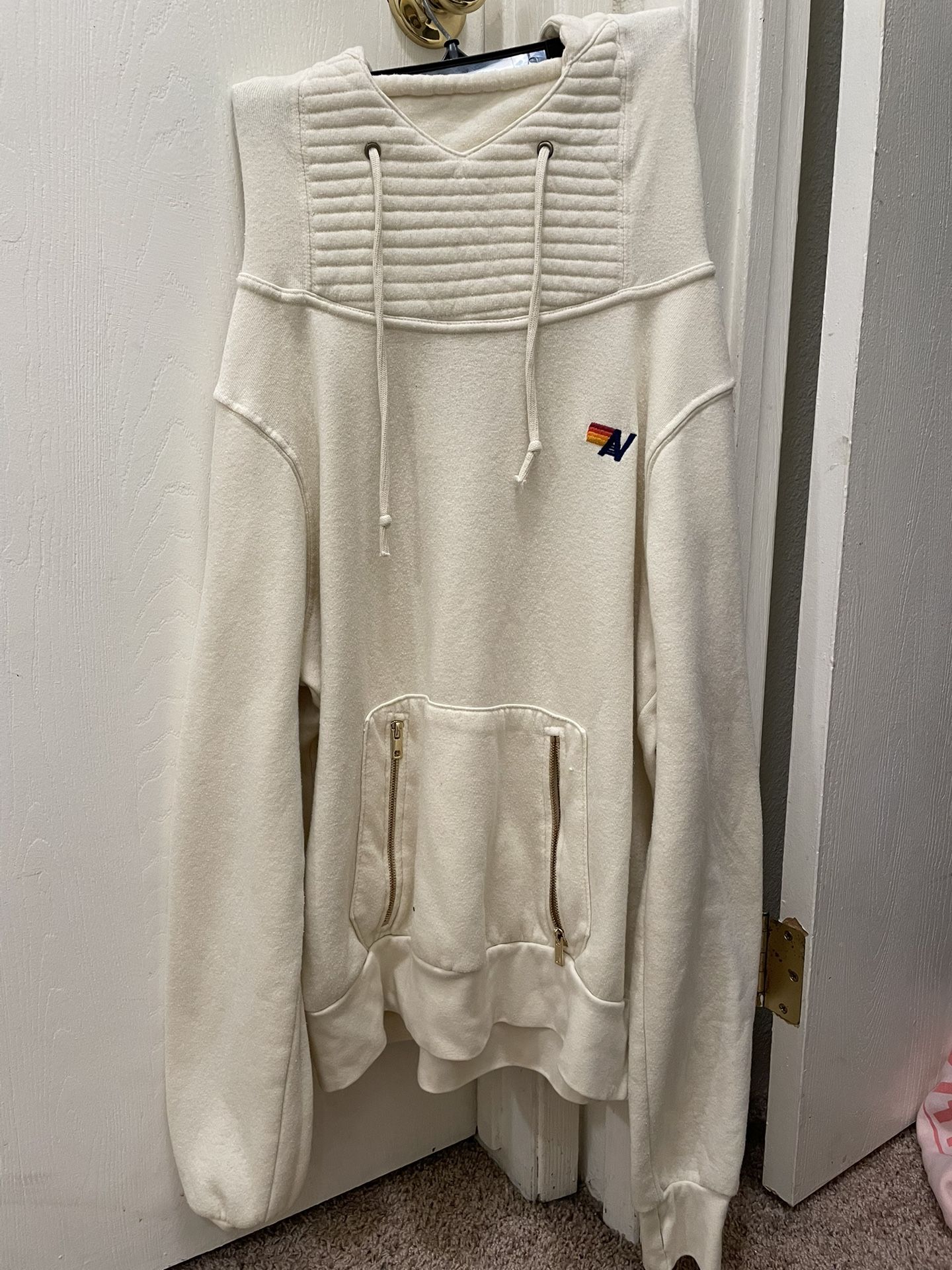 Aviator Nation Used Hoodie