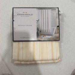 Shower Curtain