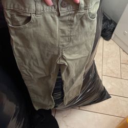 Pantalon De Niña 5t 