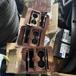 GMC Parts And Corvette C7 
