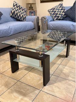 Living room tables
