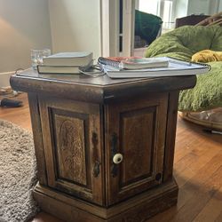 Moving Out Sale Pt. 2