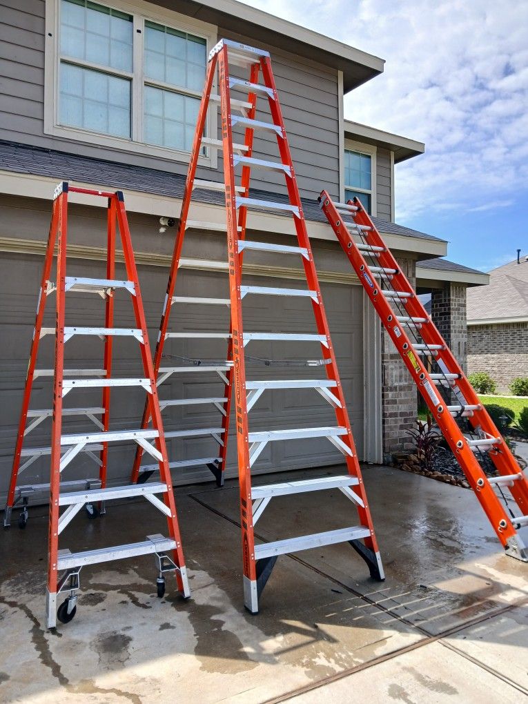 Ladders