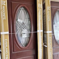 New Impact /Energy Efficient Doors And Windows For Sale  All Types/ All Sizes.