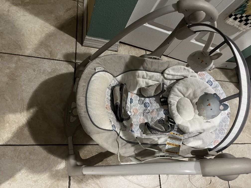 Baby Swing
