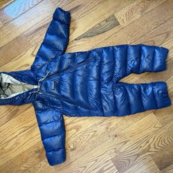 Patagonia Infant Snow Suit 